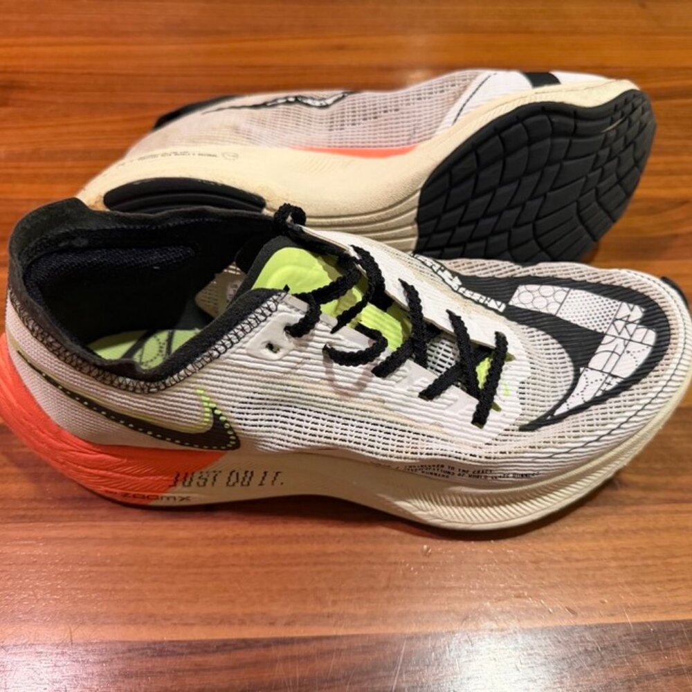 Nike ZoomX Vaporfly Next% 2
